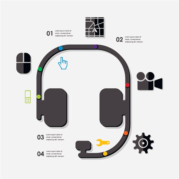 Production & Outreach